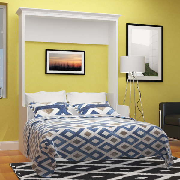 Xtraroom Avalon Bed & Reviews | Wayfair